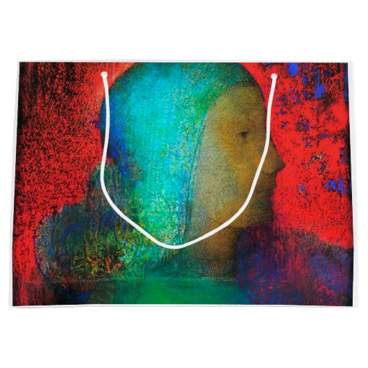 Joan of Arc, Redon Groot Cadeauzakje (Voorkant)