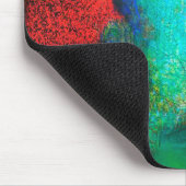 Joan of Arc, Redon Muismat (Hoek)