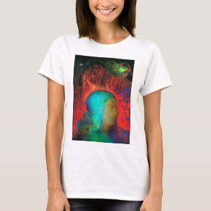 Joan of Arc, Redon T-shirt