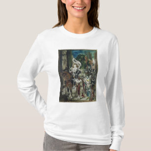 Joan of Arc T-shirt
