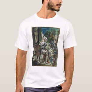 Joan of Arc T-shirt