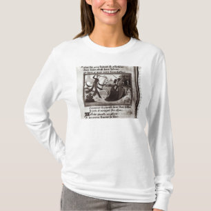Joan of Arc T-shirt