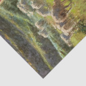 Joan of Arc van Gari Melchers Tissuepapier (Detail)