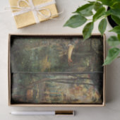 Joan of Arc van Jules Bastien-Lepage Tissuepapier (Geschenk)