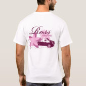joanie t-shirt (Achterkant)