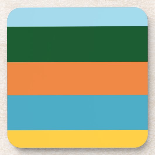 Joanne Bier Onderzetter (Voorkant)