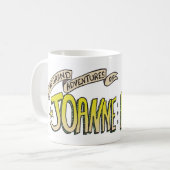 Joanne en Drew - De Mok (Voorkant links)