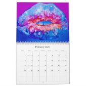 Joanne L Gallery Fine Art 2012 Kalender (Feb 2026)