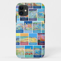 Joanne Short  Style Poster Hoesje