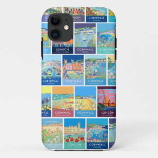 Joanne Short  Style Poster Hoesje