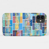 Joanne Short  Style Poster Hoesje (Achterkant (horizontaal))