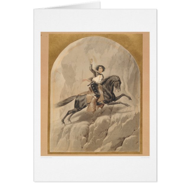 Joaquin Murieta (1169A) (Devant)