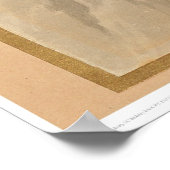 Joaquin Murieta (1169A) Poster (Hoek)