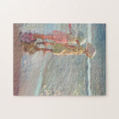 Joaquin Sorolla - De drie zussen Legpuzzel (Horizontaal)