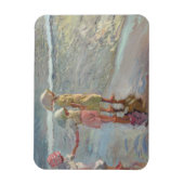 Joaquin Sorolla - De drie zussen Magneet (Verticaal)