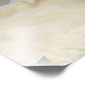 Joaquin Sorolla - Moeder Foto Afdruk (Hoek)