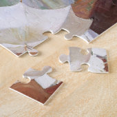 Joaquin Sorolla Women Walking Beach Legpuzzel (Zijkant)