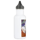 Joaquin Sorolla Women Walking Beach Waterfles (Links)