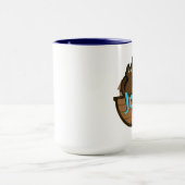 Joa's Arc Logo Mug (Centre)