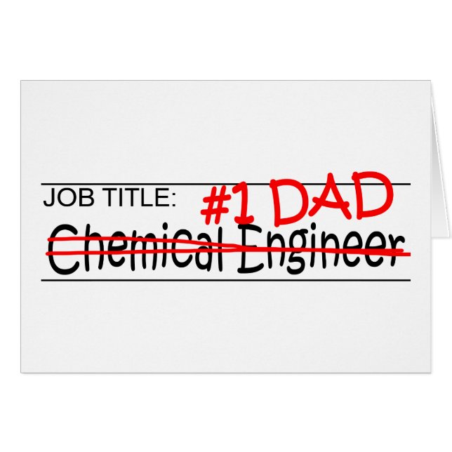 Job Dad Chem Eng (Voorkant Horizontaal)
