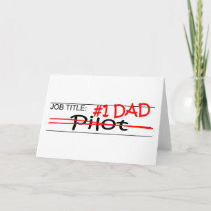 Job Dad Pilot Kaart