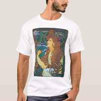 JOB, Mucha