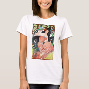 JOB, Mucha T-shirt