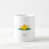 Jobie Mug - 3 filles (Centre)