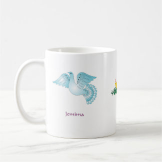 Jobie Mug - 3 filles