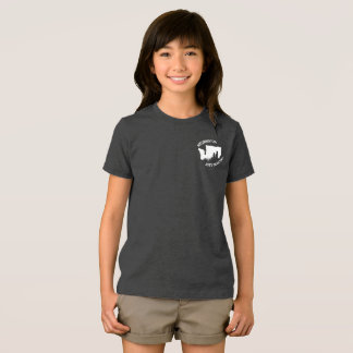 Job's Daughters Washington- T-shirt (Jo-BEE)