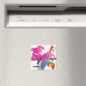 Jobs Gardner Magnet Magneet (Insitu (Vaatwasser))