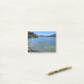 jocassee post-it® notes (Op bureau)