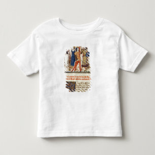 Jocasta, Koningin der Thebes Kinder Shirts