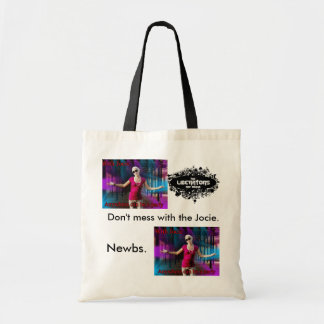 Jocie Bag! Tote Bag