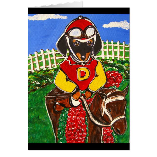 JOCKEY DOXIE (Devant)