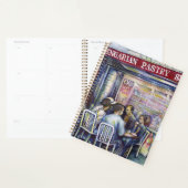 Jocund (Devant avec enveloppe)