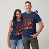JODECI 90S R_B FUNK Top Tee T-shirt 1 (Unisexe)
