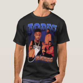 Jodeci T-shirt
