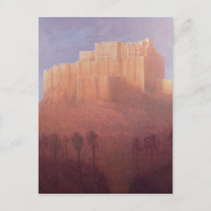 Jodhpur Fort Briefkaart