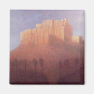 Jodhpur Fort Magneet