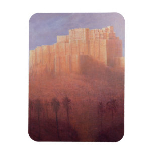 Jodhpur Fort Magneet
