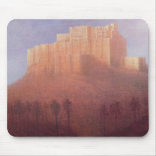 Jodhpur Fort Muismat