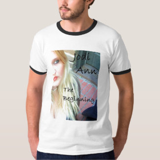 Jodi Ann - De beginnende T-Shirt