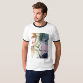 Jodi Ann - le T-shirt de début (Devant entier)