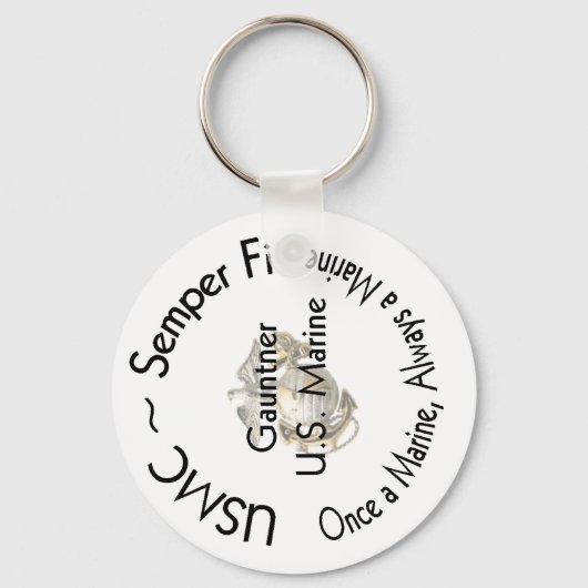 Jody Sleutelhanger (Voorkant)