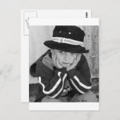 joe4_final briefkaart (Voorkant / Achterkant)