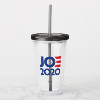 JOE 2020 ACRYL DRINKBEKER