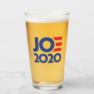 JOE 2020 GLAS