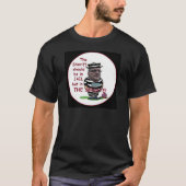 JOE ARPAIO AZ 2018 T-SHIRT (Voorkant)