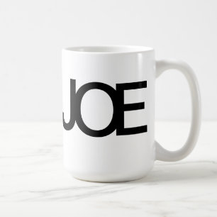 JOE (Beker van Joe) Koffiemok